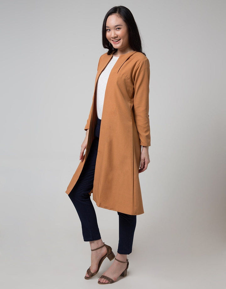 Chassia Long Sleeve Rahma Outer