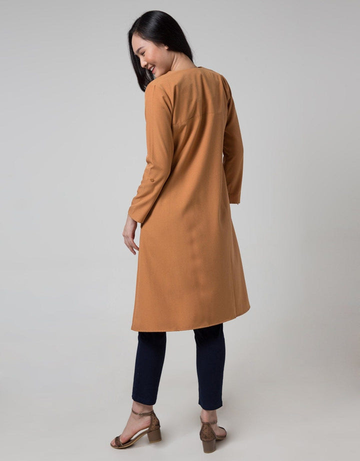 Chassia Long Sleeve Rahma Outer