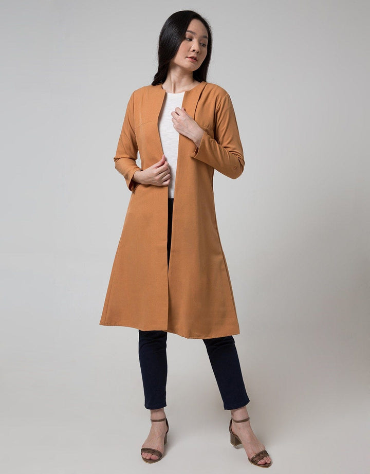 Chassia Long Sleeve Rahma Outer