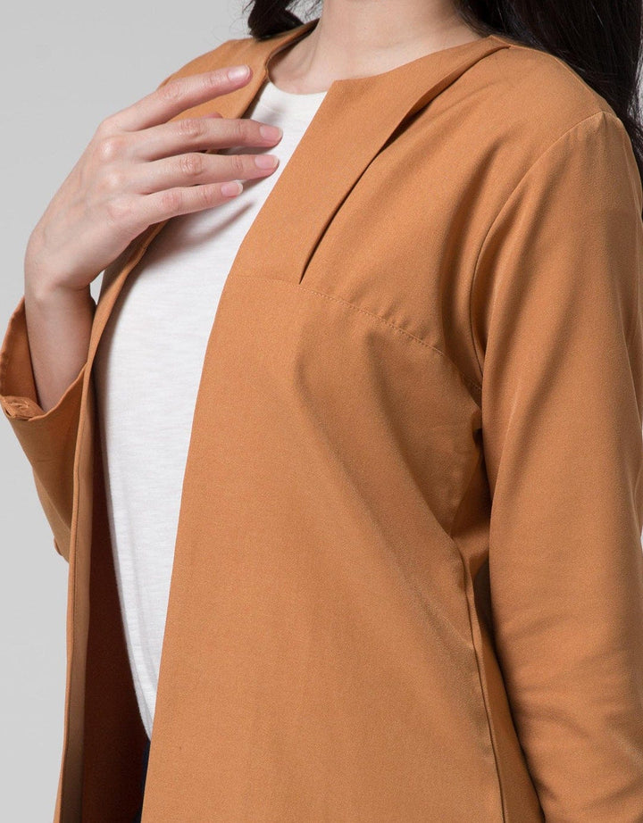 Chassia Long Sleeve Rahma Outer