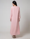 Chassia Long Sleeve Syahrani Dress