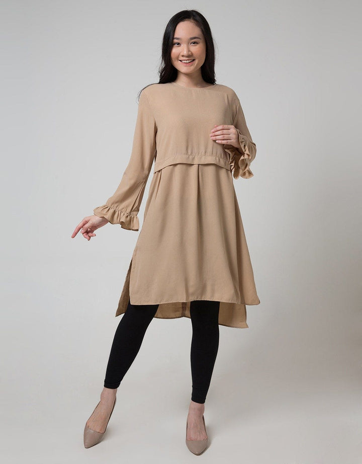 Chassia Long Sleeve Livia Tunic