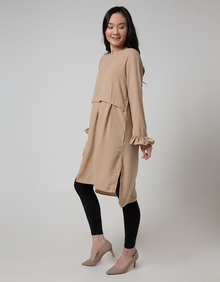 Chassia Long Sleeve Livia Tunic