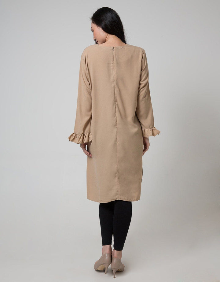 Chassia Long Sleeve Livia Tunic