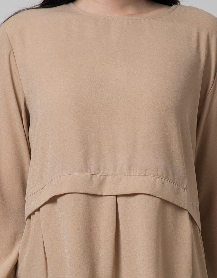 Chassia Long Sleeve Livia Tunic