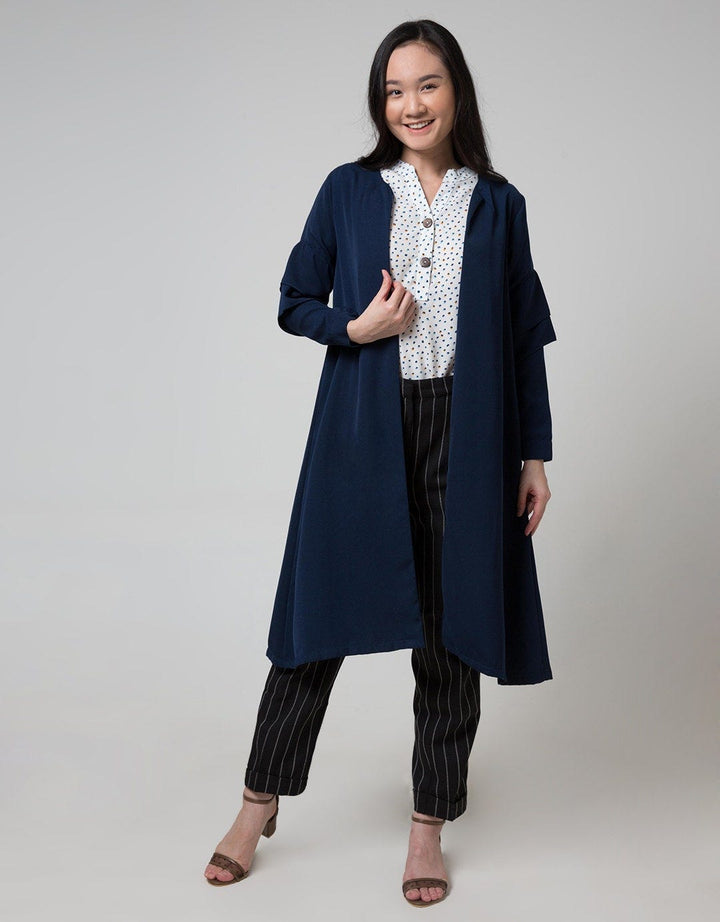 Chassia Long Sleeve Evren Outer