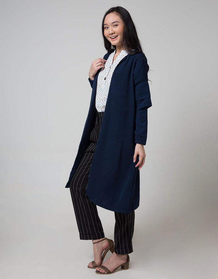 Chassia Long Sleeve Evren Outer