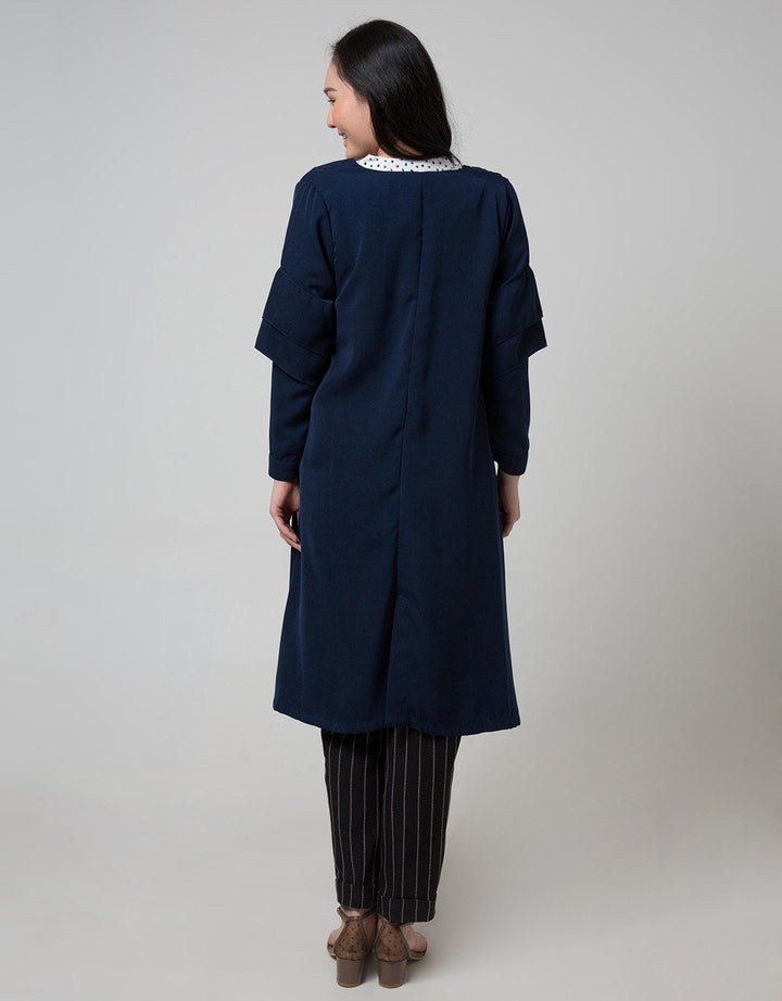 Chassia Long Sleeve Evren Outer