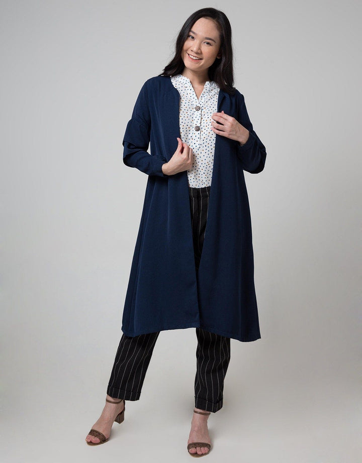 Chassia Long Sleeve Evren Outer