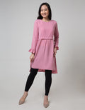 Chassia Long Sleeve Livia Tunic