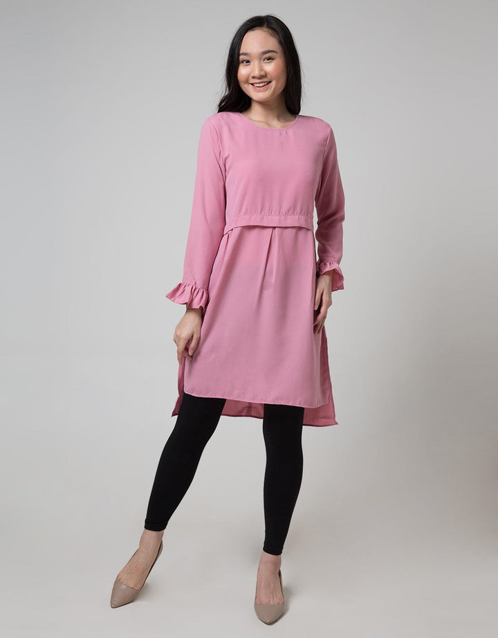 Chassia Long Sleeve Livia Tunic