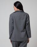 Chassia Long Sleeve Maila Outer