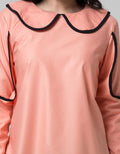 Chassia Long Sleeve Hazna Top
