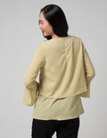 Chassia Long Sleeve Nazia Top