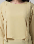 Chassia Long Sleeve Nazia Top