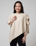 Chassia Short Sleeve Arania Top