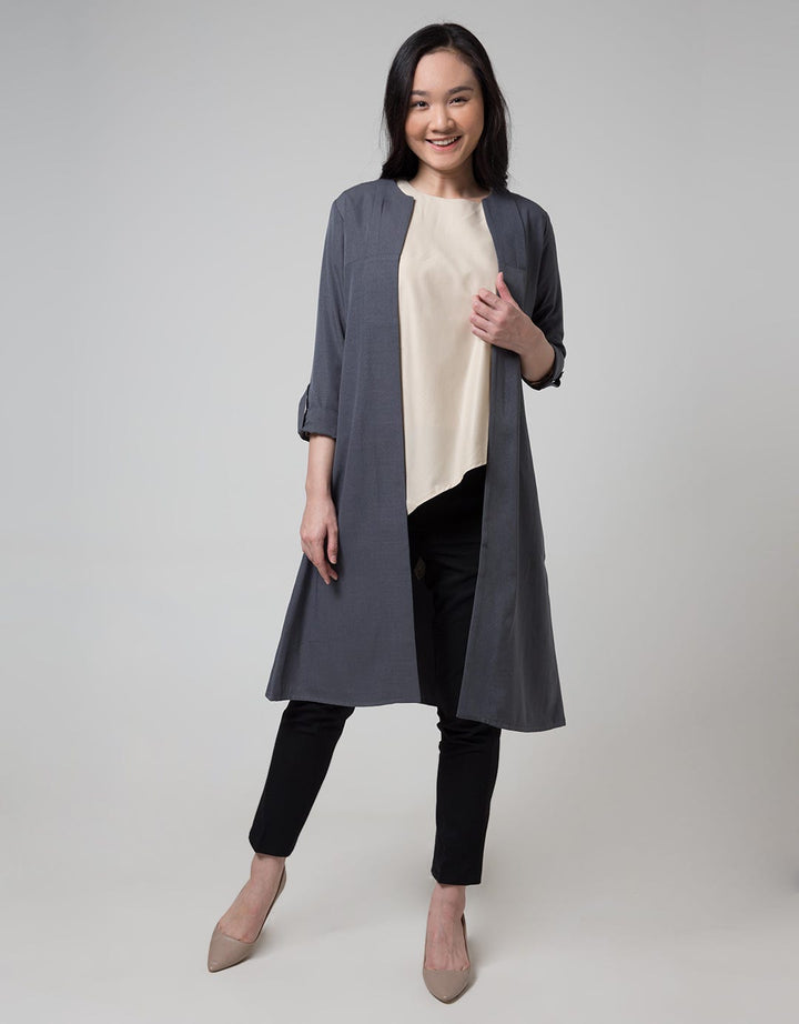 Chassia Long Sleeve Rahma Outer