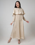 Chassia Long Sleeve Fiona Dress