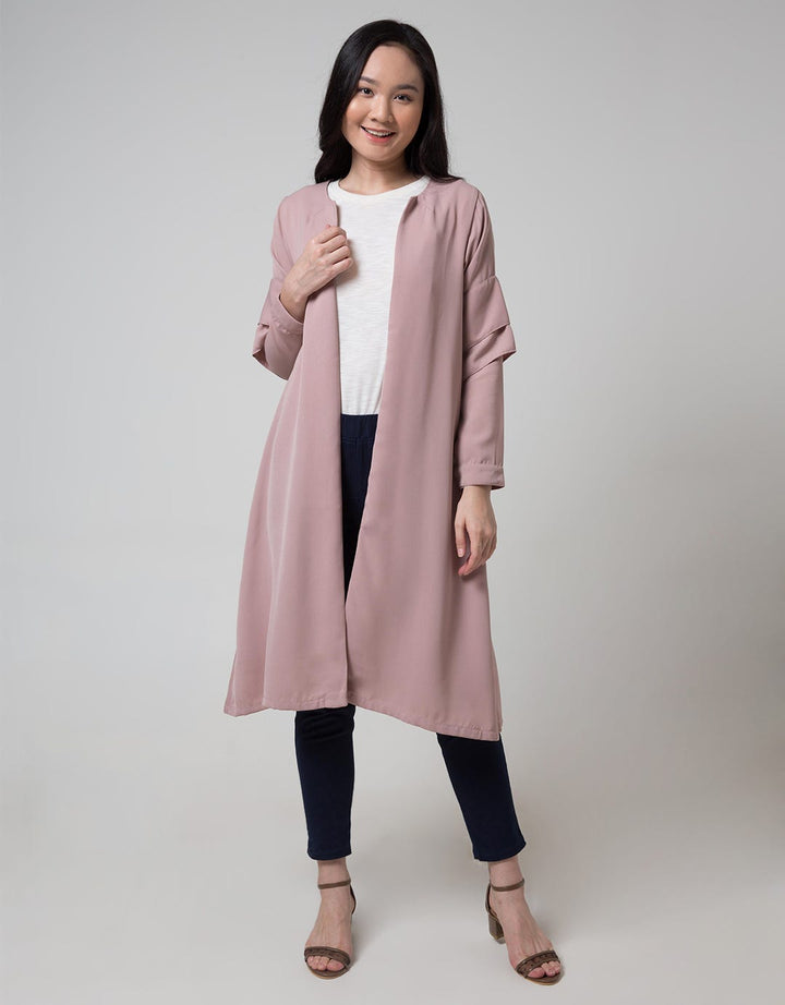 Chassia Long Sleeve Evren Outer
