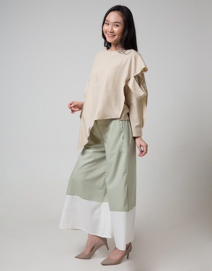 Chassia  Syakira Long Pants