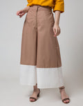 Chassia  Syakira Long Pants
