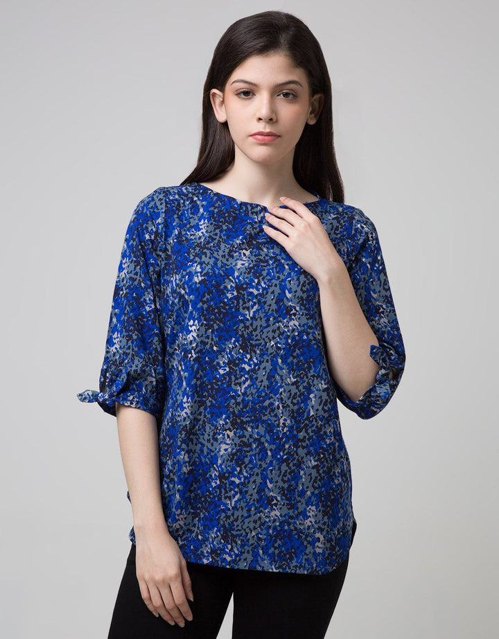 Exit Altheda Shirt