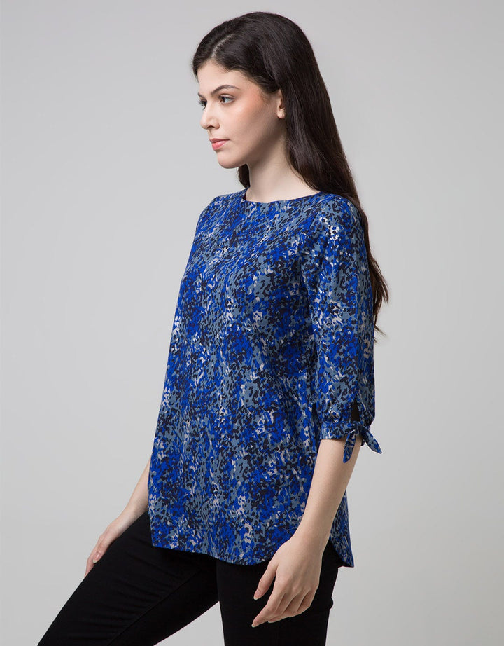 Exit Altheda Shirt