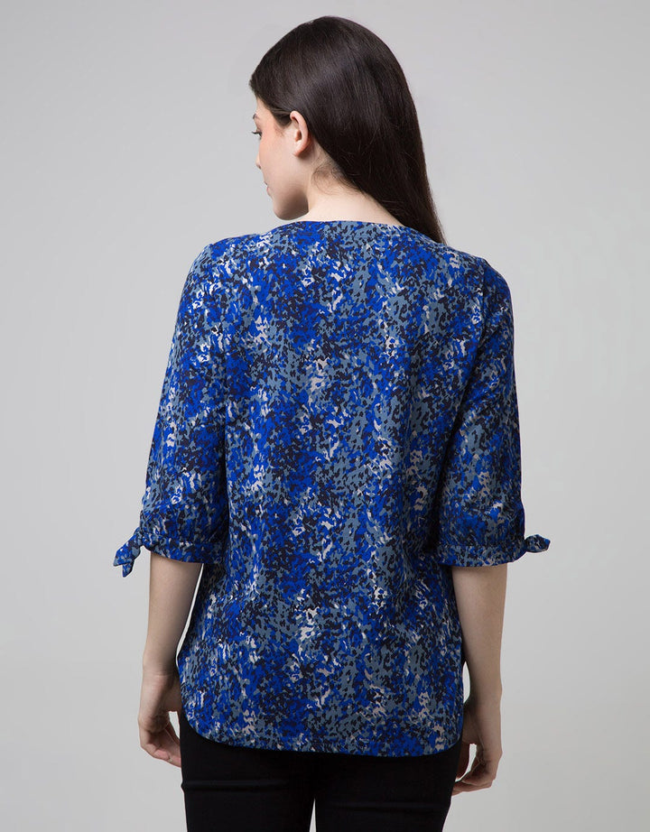 Exit Altheda Shirt