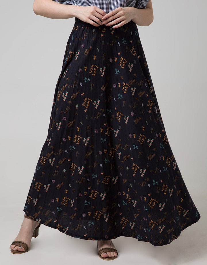 Exit Kaniqua Skirt