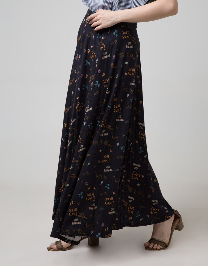 Exit Kaniqua Skirt