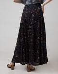 Exit Kaniqua Skirt