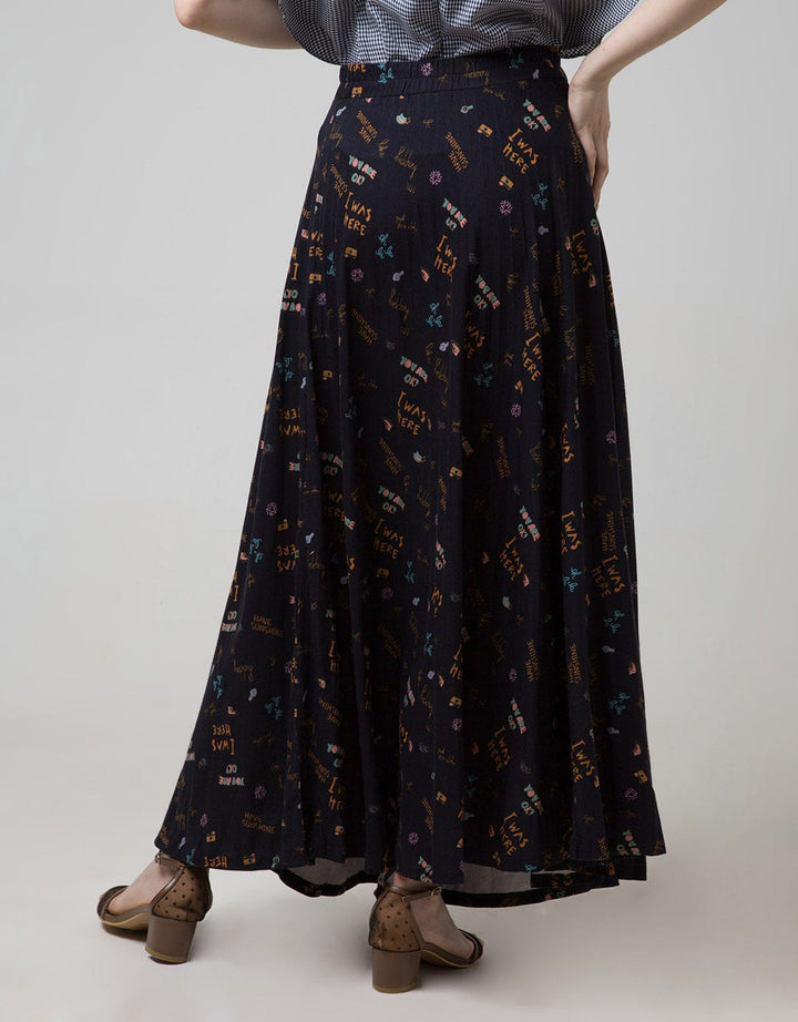 Exit Kaniqua Skirt