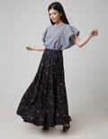 Exit Kaniqua Skirt