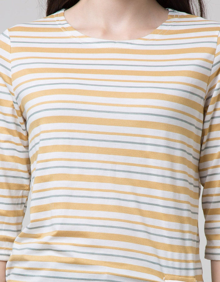 Exit Bronwen Shirt