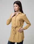 EXIT Flafiya Blouse