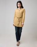 EXIT Flafiya Blouse