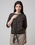 Exit Carmel Blouse