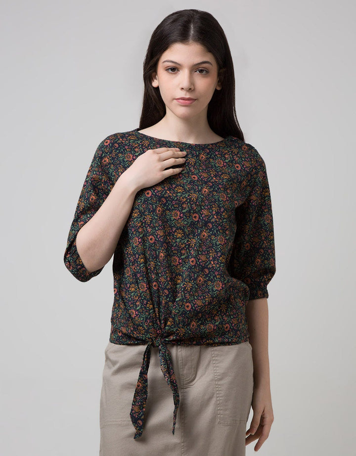 Exit Carmel Blouse