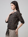 Exit Carmel Blouse