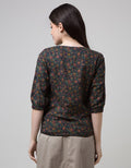 Exit Carmel Blouse