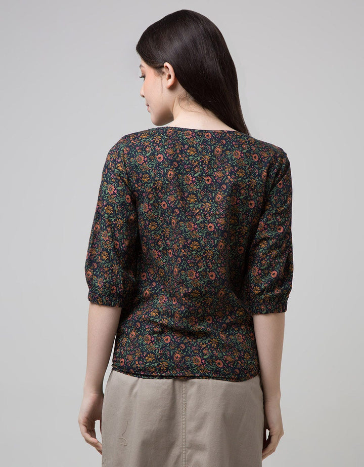 Exit Carmel Blouse
