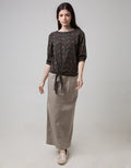 Exit Carmel Blouse