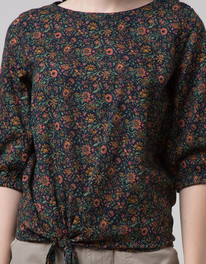 Exit Carmel Blouse