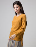 Exit Sekala Shirt With Tape