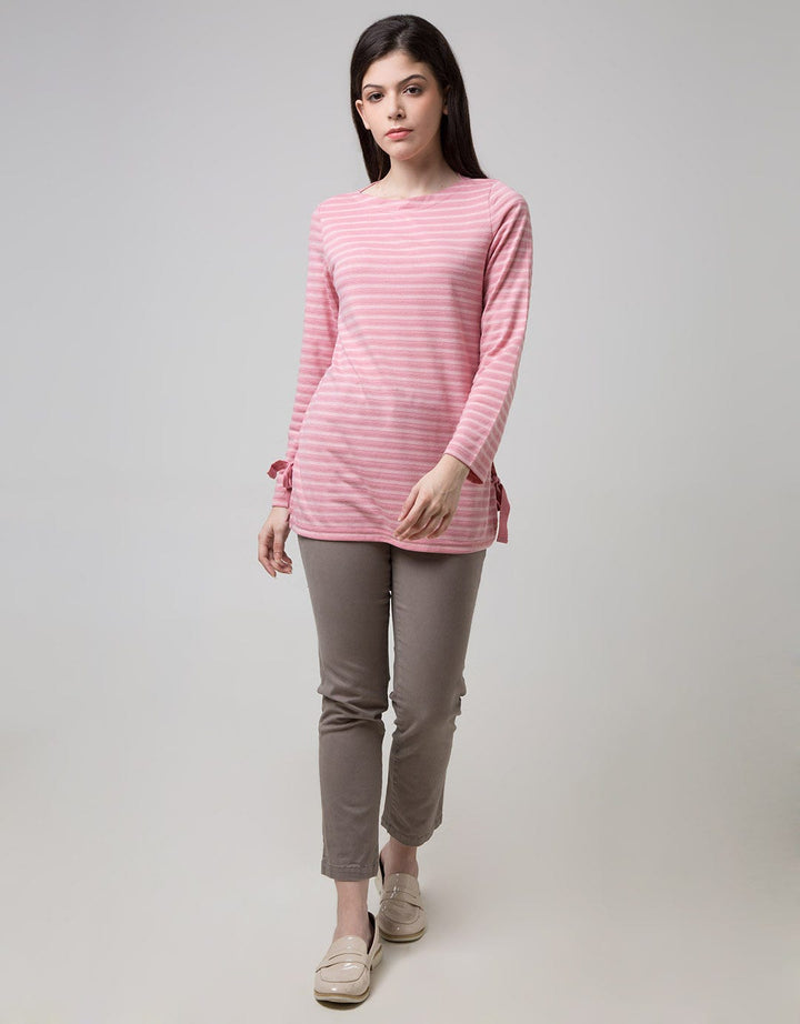 Exit Ziia T-Shirt With Veterband