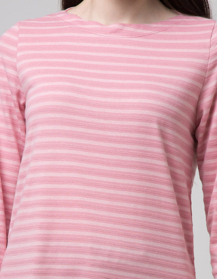 Exit Ziia T-Shirt With Veterband