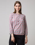 Exit Maiya Blouse