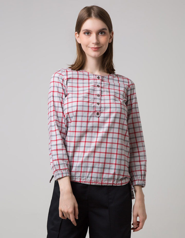 Exit Maiya Blouse
