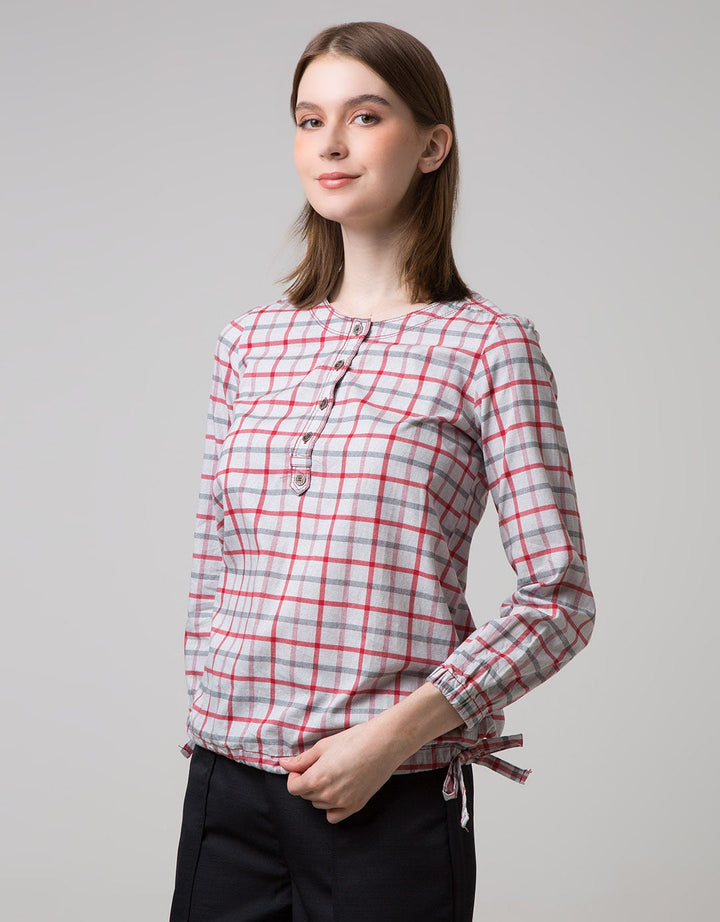 Exit Maiya Blouse