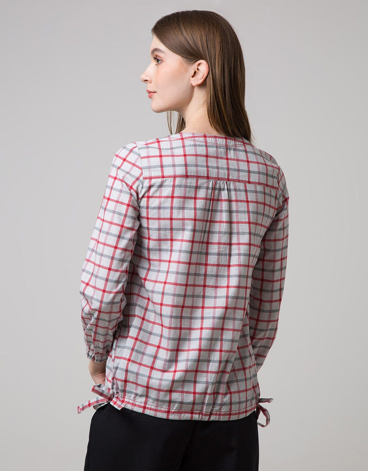 Exit Maiya Blouse